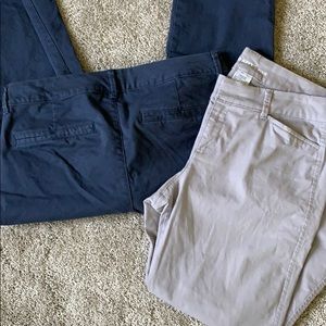 2 for $25 Pixie Pants